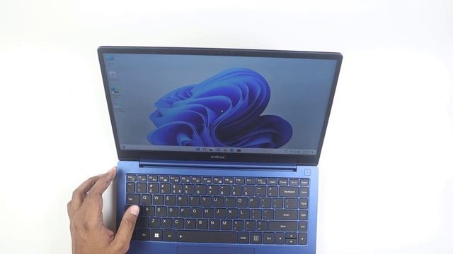 మంచి ఫీచర్స్ తో ఇంకో Laptop || infinix Inbook X2 Slim Laptop Unboxing || in Telugu смотреть онлайн