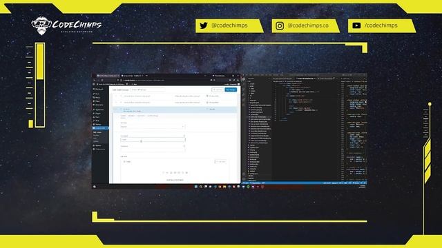 Bringing An Adobe XD Layout Design To Life Using HTML, CSS, and PHP смотреть онлайн