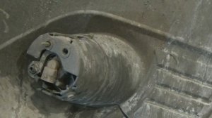 Как снять противотуманную фару, или как поменять лампу. Subaru Forester III.