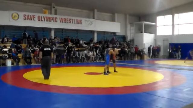 Кубок Республики Крым по греко-римской борьбе 16-18.11.2018-10б смотреть онлайн