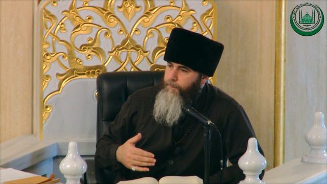 Салахь Межиев | Хутба про Хадж и Курбан Байрам | 25.08.17 (Часть 1) смотреть онлайн