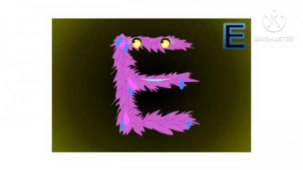 Говорящие буквы in G Major