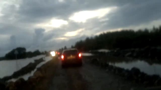 Патоп в Хабаровске смотреть онлайн