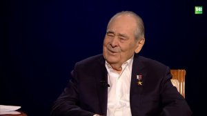 Минтимер Шәймиев | Ком сәгате 20/01/2022