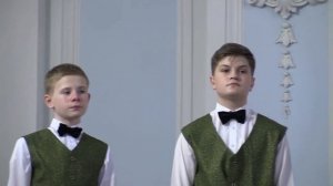 Вспомним, братцы, россов славу. Казачья народная песня