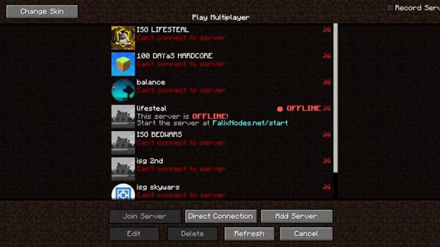 Minecraft public lifesteal SMP live | JAVA and PE Join now | 24/7 server @GamerFleet@YesSmartyPie смотреть онлайн