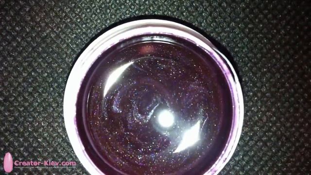 CREATOR BIO COLOR GEL Биогель цветной № 09 Loulou смотреть онлайн