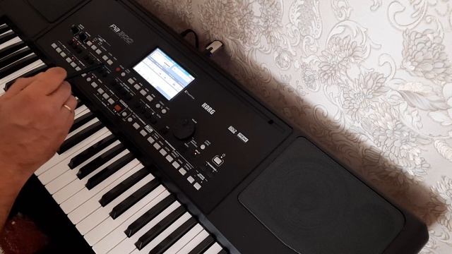 Korg Pа 300 vs Pа 600? Що ж вибрати?? Яка між ними різниця??? смотреть онлайн