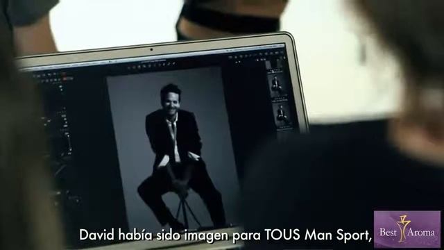 Tous Parfum Tous Man Intense смотреть онлайн