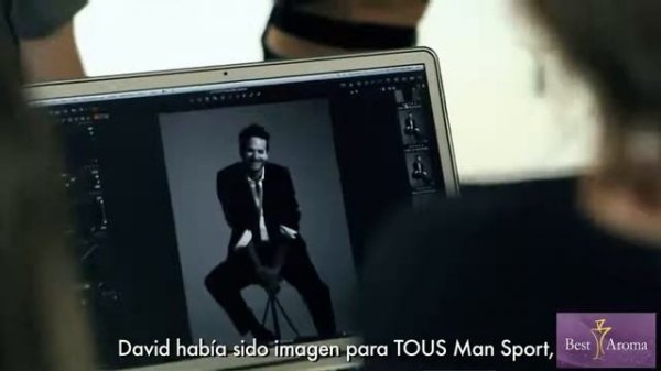 Tous Parfum Tous Man Intense