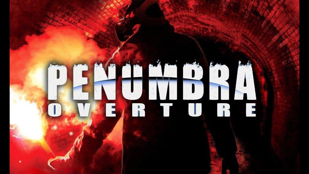 Прохождение Penumbra Overture   Episode One часть 3