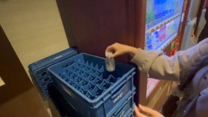 Как правильно посещать японские онсены... и коллаборация Raku Spa & Gundam SEED (らくスパ＆ガンダムSEED)