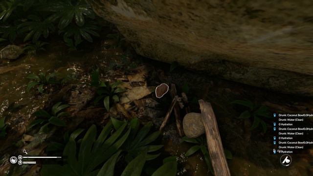 Green Hell Survival #2: Bắt cá Rồng ăn quá đã смотреть онлайн