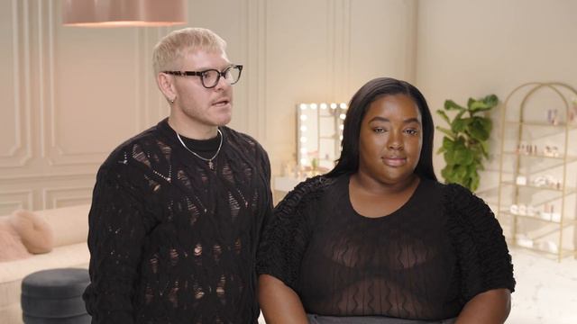 Meet Me In The Makeup Room Ep.04 | How to Cover Up Dark Circle EASILY Using We're Even Concealer ✨ смотреть онлайн