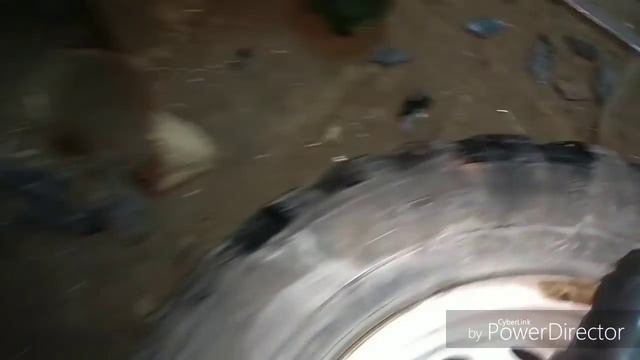 Как нарезать протектор на колёса ваз смотреть онлайн