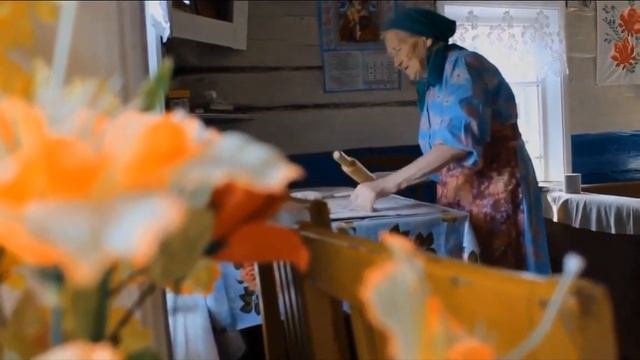 Гусоргина Е. Моя Родинка (деревня Ляли Алнашский район Удмуртия) смотреть онлайн