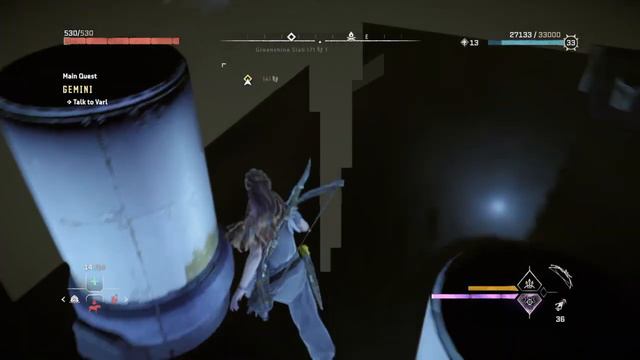 Horizon Forbidden West base bug смотреть онлайн