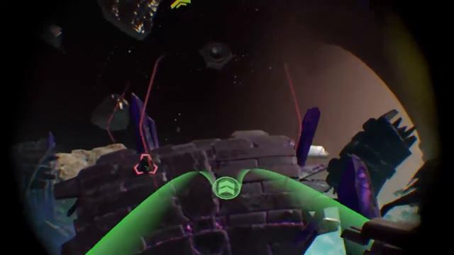 [PS4·VR] VR WORLDS (ODYSSEYスカベンジャーオデッセイ）三回目です。 смотреть онлайн