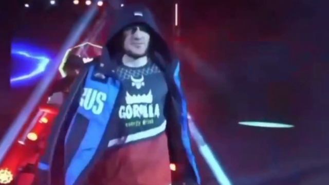 Самандар сделал ВЕС завтра БОЙ смотреть онлайн