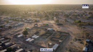 Top 10 Things To Do In Mali | Travel Video | SKY Travel