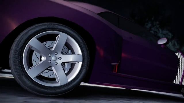 A Farewell to Need For Speed Carbon 1 4 A Farewell to Need For Speed Carbon 1 4 2016 10 09 19 3 смотреть онлайн