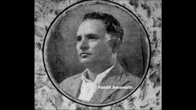 SHAAM SAVERA (1946) Meri mitti ki duniya niraali jahaan bhagwaan basen смотреть онлайн