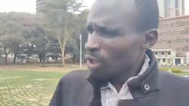 When a kalenjin is interviewed смотреть онлайн