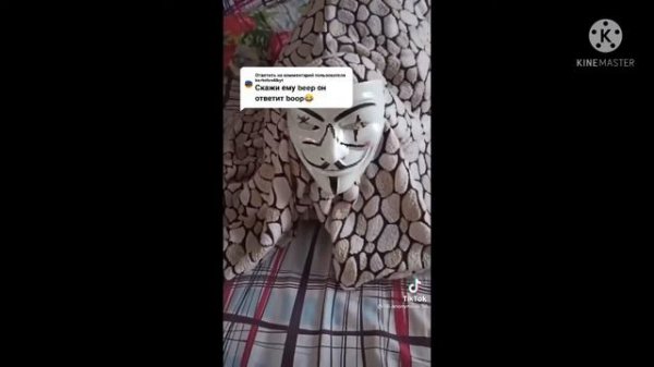 анонимусы захватили тик ток (подборка анонимусов в тик токе)#4ЧАСТЬ