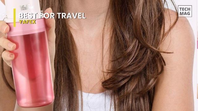TOP 5: Best Water Flosser For 2022 - Cordless Dental Floss with Adjustable Water Pressure! смотреть онлайн