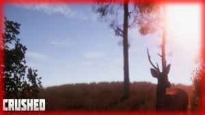 Crushed Обзор геймплей