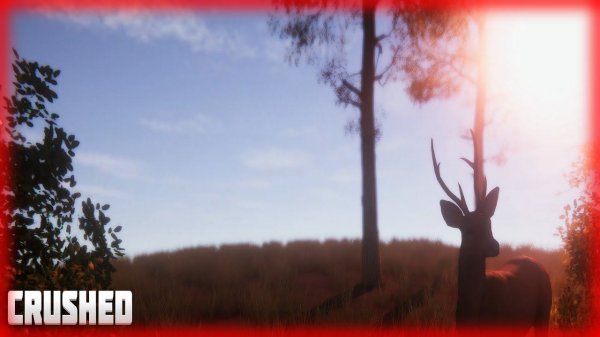 Crushed Обзор геймплей