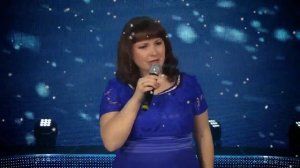 Сирина Зайнетдинова - Жэяуле буран