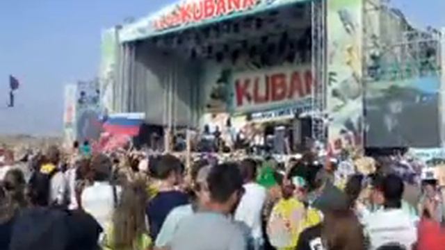 Михаил Боярский (АП!)- Kubana2011