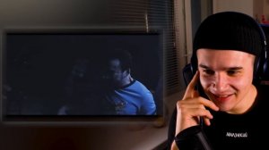 Аниматроники из фильма Страна Чудес Вилли | Звездный Капитан | Страшные Видео на Ночь | Реакция