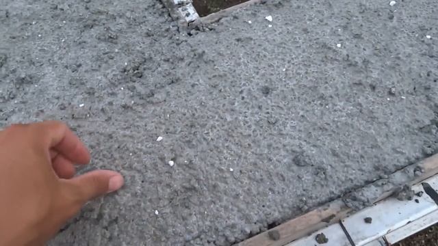 ПЕРВАЯ ЗАЛИВКА СТЕН ДОМА смотреть онлайн