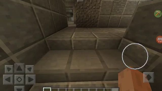 Ядерный Апокалипсис обзор карты на Minecraft Pe 0.16.0/0.17.0