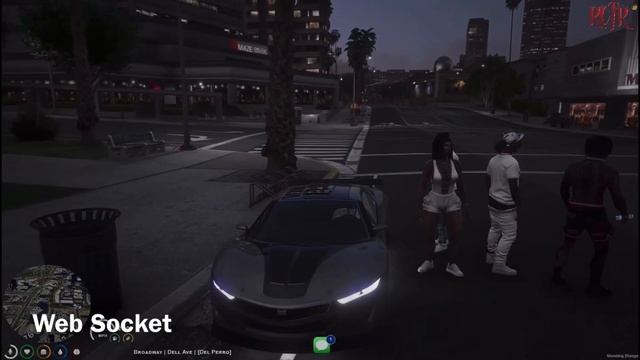 GTA RP | ZAAY TRIES TO LINE HIS BABY MOMMA FOR CHEATING? ? *MUST WATCH* HoodRich RP смотреть онлайн