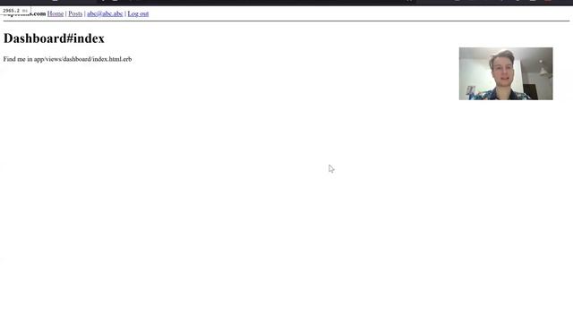 Ruby on Rails #37 Install Bootstrap 5 with Rails 6, Yarn and Webpacker смотреть онлайн
