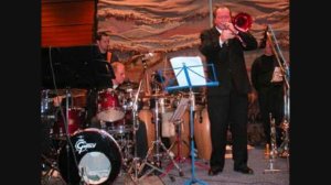 Nils Landgren   I will survive