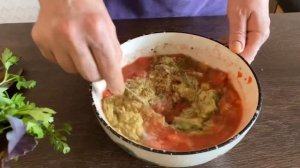 «Просто.Вкусно» рецепт вкуснейшего «Чахохбили» от грузинского шеф-повара