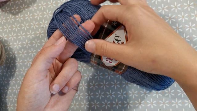 Посылка от магазина пряжи мир вышивки / Что буду вязать / Новая упаковка Yarn Art dolce смотреть онлайн