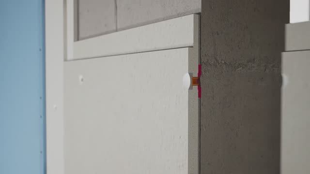 Монтаж звукоизоляционных панелей ЗИПС-Слим смотреть онлайн