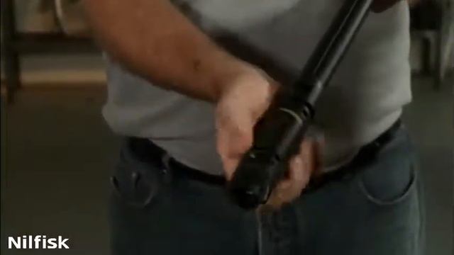АВД Серии PRO Nilfisk P 150 2 10 X tra смотреть онлайн