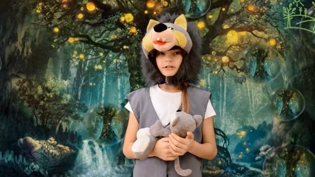 "Я буду с тобой" читают ученики 3 А класса смотреть онлайн
