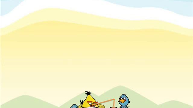 angry birds show episode #1 the rainy TNT day смотреть онлайн