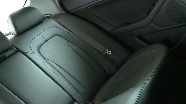 Kia Optima 1.7 CRDi 136 BVA6 Premium Navi смотреть онлайн