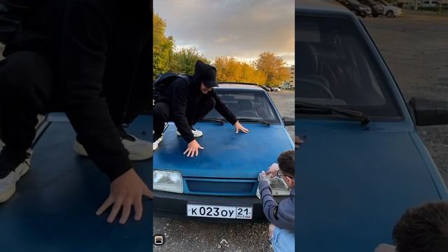 Так и есть ? #чебоксары #чувашия #казань смотреть онлайн