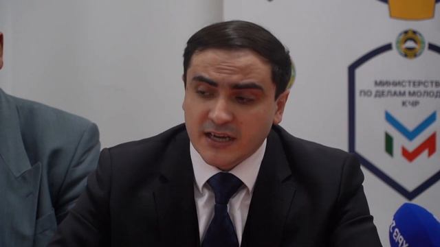 Акцент на события 02.02.2023: Молодежная политика в КЧР смотреть онлайн