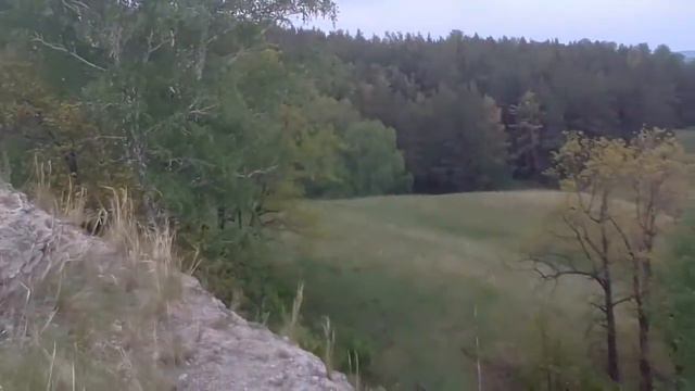 красота уральских гор. смотреть онлайн