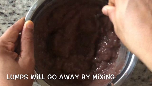 Instant pot Breakfast drink Ragi Malt| Ragi java | Ambali |Ragi kanji | Finger Millet Drink смотреть онлайн